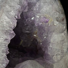 Standard Plus Quality Amethyst Cathedral, 5.6 lbs & 6.4" Tall #5601 - 1190 - Brazil GemsBrazil GemsStandard Plus Quality Amethyst Cathedral, 5.6 lbs & 6.4" Tall #5601 - 1190Cathedrals5601 - 1190