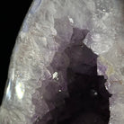 Standard Plus Quality Amethyst Cathedral, 5.6 lbs & 6.4" Tall #5601 - 1190 - Brazil GemsBrazil GemsStandard Plus Quality Amethyst Cathedral, 5.6 lbs & 6.4" Tall #5601 - 1190Cathedrals5601 - 1190