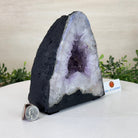 Standard Plus Quality Amethyst Cathedral, 5.6 lbs & 6.4" Tall #5601 - 1190 - Brazil GemsBrazil GemsStandard Plus Quality Amethyst Cathedral, 5.6 lbs & 6.4" Tall #5601 - 1190Cathedrals5601 - 1190