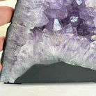 Standard Plus Quality Amethyst Cathedral, 6.1 lbs & 7.3" Tall #5601 - 1192 - Brazil GemsBrazil GemsStandard Plus Quality Amethyst Cathedral, 6.1 lbs & 7.3" Tall #5601 - 1192Cathedrals5601 - 1192