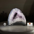 Standard Plus Quality Amethyst Cathedral, 7.3 lbs & 6.1" Tall #5601 - 1193 - Brazil GemsBrazil GemsStandard Plus Quality Amethyst Cathedral, 7.3 lbs & 6.1" Tall #5601 - 1193Cathedrals5601 - 1193