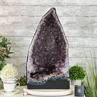 Standard Plus Quality Amethyst Cathedral, 73.5 lbs & 22.6" Tall #5601 - 1260 - Brazil GemsBrazil GemsStandard Plus Quality Amethyst Cathedral, 73.5 lbs & 22.6" Tall #5601 - 1260Cathedrals5601 - 1260