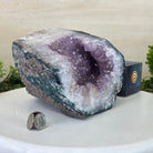 Standard Plus Quality Amethyst Cluster, 10” tall & 5.4 lbs #5520 - 0052 - Brazil GemsBrazil GemsStandard Plus Quality Amethyst Cluster, 10” tall & 5.4 lbs #5520 - 0052Clusters: Unique & Freeform5520 - 0052