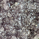 Standard Plus Quality Amethyst Crystal on Cement Base, 69.9 lbs and 22" Tall #5614-0097 - Brazil GemsBrazil GemsStandard Plus Quality Amethyst Crystal on Cement Base, 69.9 lbs and 22" Tall #5614-0097Clusters on Cement Bases5614-0097