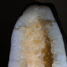 Standard Plus Quality Citrine Cathedral, 11.9 lbs & 10.9" Tall 5603 - 0353 - Brazil GemsBrazil GemsStandard Plus Quality Citrine Cathedral, 11.9 lbs & 10.9" Tall 5603 - 0353Cathedrals5603 - 0353