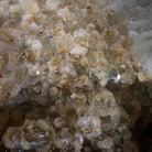Standard Plus Quality Citrine Cathedral, 43 lbs & 12.2" Tall 5603 - 0360 - Brazil GemsBrazil GemsStandard Plus Quality Citrine Cathedral, 43 lbs & 12.2" Tall 5603 - 0360Cathedrals5603 - 0360