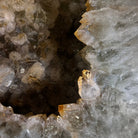 Standard Plus Quality Citrine Cathedral, 43 lbs & 12.2" Tall 5603 - 0360 - Brazil GemsBrazil GemsStandard Plus Quality Citrine Cathedral, 43 lbs & 12.2" Tall 5603 - 0360Cathedrals5603 - 0360
