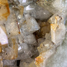 Standard Plus Quality Citrine Cathedral, 43 lbs & 12.2" Tall 5603 - 0360 - Brazil GemsBrazil GemsStandard Plus Quality Citrine Cathedral, 43 lbs & 12.2" Tall 5603 - 0360Cathedrals5603 - 0360