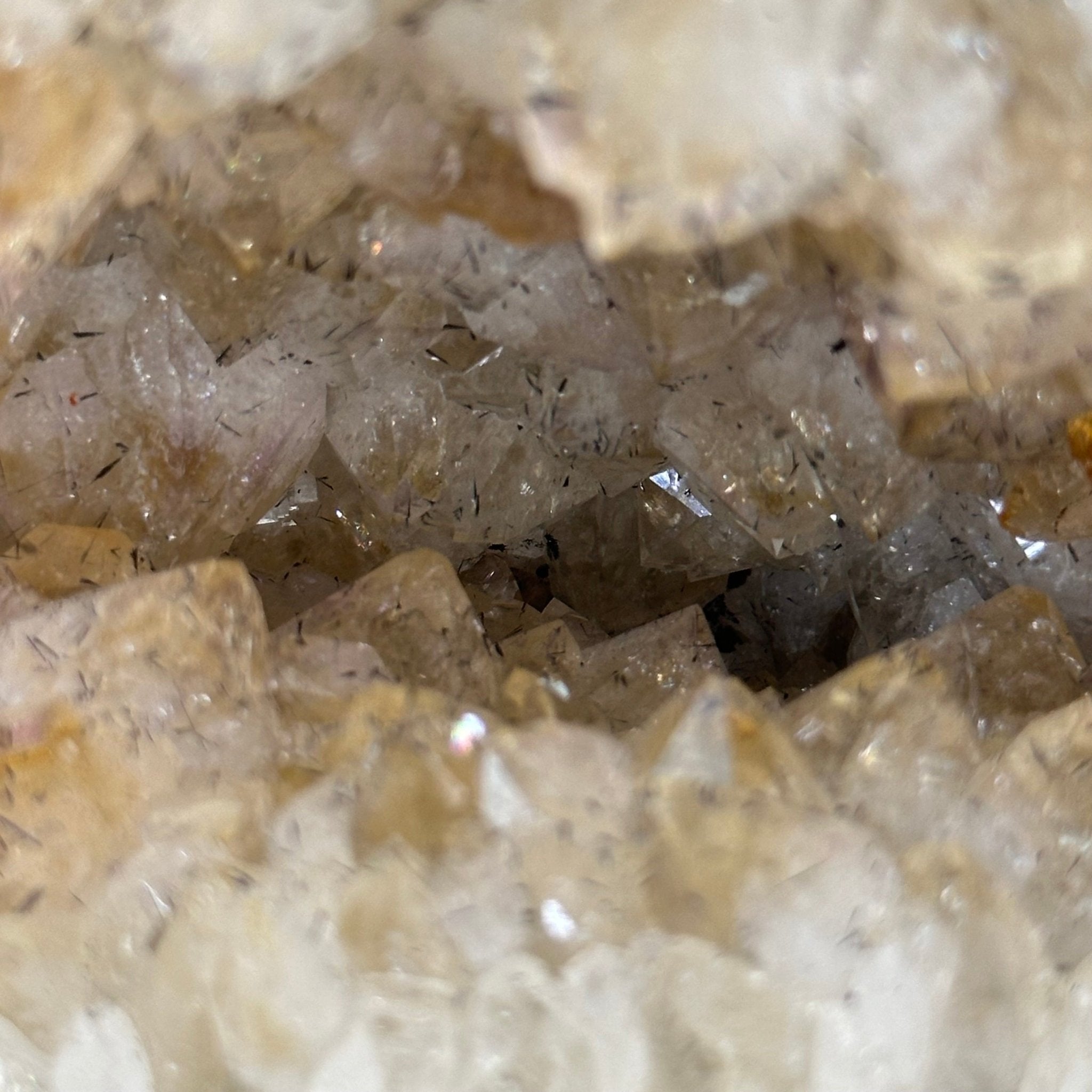 Standard Plus Quality Citrine Cathedral, 9.3 lbs & 4.8" Tall 5603 - 0351 - Brazil GemsBrazil GemsStandard Plus Quality Citrine Cathedral, 9.3 lbs & 4.8" Tall 5603 - 0351Cathedrals5603 - 0351