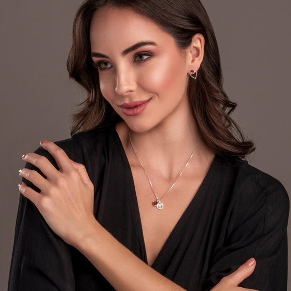 Sterling Silver 925 Jewelry
