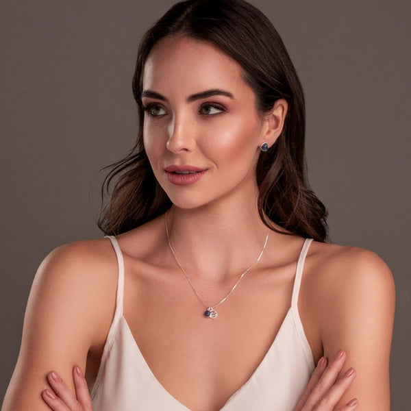 Necklace & Earring Sets