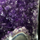 Super Quality Amethyst Cathedral, 59.4 lbs & 26.6" Tall #5601 - 1470 - Brazil GemsBrazil GemsSuper Quality Amethyst Cathedral, 59.4 lbs & 26.6" Tall #5601 - 1470Cathedrals5601 - 1470