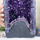 Super Quality Amethyst Cathedral, 59.4 lbs & 26.6" Tall #5601 - 1470 - Brazil GemsBrazil GemsSuper Quality Amethyst Cathedral, 59.4 lbs & 26.6" Tall #5601 - 1470Cathedrals5601 - 1470