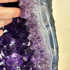 Super Quality Amethyst Cathedral, 59.4 lbs & 26.6" Tall #5601 - 1470 - Brazil GemsBrazil GemsSuper Quality Amethyst Cathedral, 59.4 lbs & 26.6" Tall #5601 - 1470Cathedrals5601 - 1470