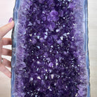 Super Quality Amethyst Cathedral, 59.4 lbs & 26.6" Tall #5601 - 1470 - Brazil GemsBrazil GemsSuper Quality Amethyst Cathedral, 59.4 lbs & 26.6" Tall #5601 - 1470Cathedrals5601 - 1470