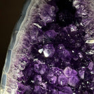 Super Quality Amethyst Cathedral, 59.4 lbs & 26.6" Tall #5601 - 1470 - Brazil GemsBrazil GemsSuper Quality Amethyst Cathedral, 59.4 lbs & 26.6" Tall #5601 - 1470Cathedrals5601 - 1470