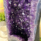 Super Quality Amethyst Cathedral, 59.4 lbs & 26.6" Tall #5601 - 1470 - Brazil GemsBrazil GemsSuper Quality Amethyst Cathedral, 59.4 lbs & 26.6" Tall #5601 - 1470Cathedrals5601 - 1470