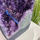 Super Quality Amethyst Cathedral, 86.4 lbs & 33.5" Tall #5601 - 1471 - Brazil GemsBrazil GemsSuper Quality Amethyst Cathedral, 86.4 lbs & 33.5" Tall #5601 - 1471Cathedrals5601 - 1471