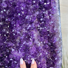 Super Quality Amethyst Cathedral, 86.4 lbs & 33.5" Tall #5601 - 1471 - Brazil GemsBrazil GemsSuper Quality Amethyst Cathedral, 86.4 lbs & 33.5" Tall #5601 - 1471Cathedrals5601 - 1471