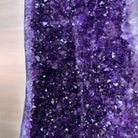 Super Quality Amethyst Cathedral, 86.4 lbs & 33.5" Tall #5601 - 1471 - Brazil GemsBrazil GemsSuper Quality Amethyst Cathedral, 86.4 lbs & 33.5" Tall #5601 - 1471Cathedrals5601 - 1471