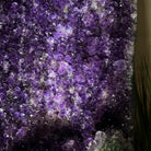 Super Quality Amethyst Cathedral, 86.4 lbs & 33.5" Tall #5601 - 1471 - Brazil GemsBrazil GemsSuper Quality Amethyst Cathedral, 86.4 lbs & 33.5" Tall #5601 - 1471Cathedrals5601 - 1471