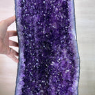 Super Quality Amethyst Cathedral, 86.4 lbs & 33.5" Tall #5601 - 1471 - Brazil GemsBrazil GemsSuper Quality Amethyst Cathedral, 86.4 lbs & 33.5" Tall #5601 - 1471Cathedrals5601 - 1471