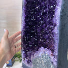 Super Quality Amethyst Cathedral, 86.4 lbs & 33.5" Tall #5601 - 1471 - Brazil GemsBrazil GemsSuper Quality Amethyst Cathedral, 86.4 lbs & 33.5" Tall #5601 - 1471Cathedrals5601 - 1471