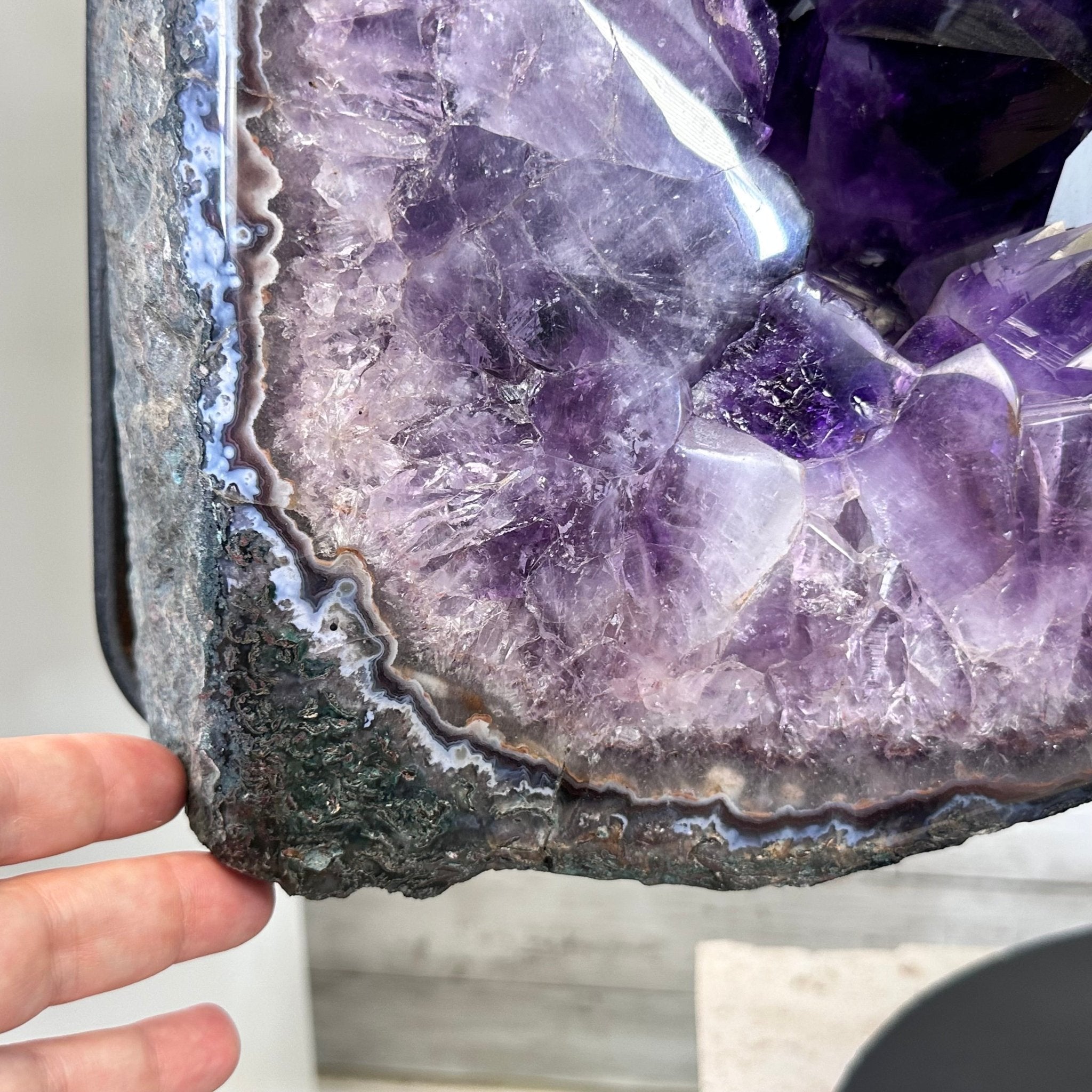 Amethyst in South Korea | Monica Vinader | Monica Vinader