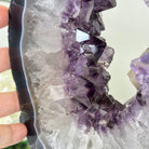 Super Quality Amethyst Portal, 11.4 lbs & 13.8" Tall #5606 - 0122 - Brazil GemsBrazil GemsSuper Quality Amethyst Portal, 11.4 lbs & 13.8" Tall #5606 - 0122Portals on Fixed Bases5606 - 0122