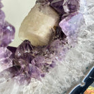 Super Quality Amethyst Portal, 11.4 lbs & 13.8" Tall #5606 - 0122 - Brazil GemsBrazil GemsSuper Quality Amethyst Portal, 11.4 lbs & 13.8" Tall #5606 - 0122Portals on Fixed Bases5606 - 0122