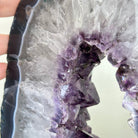 Super Quality Amethyst Portal, 11.4 lbs & 13.8" Tall #5606 - 0122 - Brazil GemsBrazil GemsSuper Quality Amethyst Portal, 11.4 lbs & 13.8" Tall #5606 - 0122Portals on Fixed Bases5606 - 0122