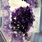 Super Quality Amethyst Portal, Rotating Stand, 60.9 lbs & 29.8" Tall #5604 - 0136 - Brazil GemsBrazil GemsSuper Quality Amethyst Portal, Rotating Stand, 60.9 lbs & 29.8" Tall #5604 - 0136Portals on Rotating Bases5604 - 0136