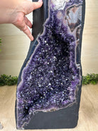 Super Quality Brazilian Amethyst Cathedral, 101.4 lbs & 3 Feet 2 Inches Tall #5601 - 1487 - Brazil GemsBrazil GemsSuper Quality Brazilian Amethyst Cathedral, 101.4 lbs & 3 Feet 2 Inches Tall #5601 - 1487Cathedrals5601 - 1487