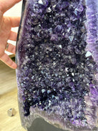 Super Quality Brazilian Amethyst Cathedral, 101.4 lbs & 3 Feet 2 Inches Tall #5601 - 1487 - Brazil GemsBrazil GemsSuper Quality Brazilian Amethyst Cathedral, 101.4 lbs & 3 Feet 2 Inches Tall #5601 - 1487Cathedrals5601 - 1487