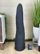 Super Quality Brazilian Amethyst Cathedral, 114.7 lbs & 41.8 Inches Tall #5601 - 1479 - Brazil GemsBrazil GemsSuper Quality Brazilian Amethyst Cathedral, 114.7 lbs & 41.8 Inches Tall #5601 - 1479Cathedrals5601 - 1479