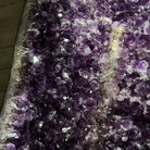 Super Quality Brazilian Amethyst Cathedral, 124.3 lbs & 27.2" Tall #5601 - 1263 - Brazil GemsBrazil GemsSuper Quality Brazilian Amethyst Cathedral, 124.3 lbs & 27.2" Tall #5601 - 1263Cathedrals5601 - 1263