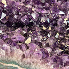 Super Quality Brazilian Amethyst Cathedral, 124.3 lbs & 27.2" Tall #5601 - 1263 - Brazil GemsBrazil GemsSuper Quality Brazilian Amethyst Cathedral, 124.3 lbs & 27.2" Tall #5601 - 1263Cathedrals5601 - 1263