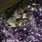 Super Quality Brazilian Amethyst Cathedral, 124.3 lbs & 27.2" Tall #5601 - 1263 - Brazil GemsBrazil GemsSuper Quality Brazilian Amethyst Cathedral, 124.3 lbs & 27.2" Tall #5601 - 1263Cathedrals5601 - 1263