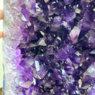 Super Quality Brazilian Amethyst Cathedral, 136 lbs & 37" Tall #5601-1303 - Brazil GemsBrazil GemsSuper Quality Brazilian Amethyst Cathedral, 136 lbs & 37" Tall #5601-1303Cathedrals5601-1303