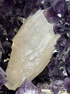 Super Quality Brazilian Amethyst Cathedral, 145.5 lbs & 4 Feet 2.8 Inches Tall #5601 - 1480 - Brazil GemsBrazil GemsSuper Quality Brazilian Amethyst Cathedral, 145.5 lbs & 4 Feet 2.8 Inches Tall #5601 - 1480Cathedrals5601 - 1480