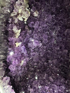 Super Quality Brazilian Amethyst Cathedral, 154.4 lbs & 3 Feet 8.5 Inches Tall #5601 - 1481 - Brazil GemsBrazil GemsSuper Quality Brazilian Amethyst Cathedral, 154.4 lbs & 3 Feet 8.5 Inches Tall #5601 - 1481Cathedrals5601 - 1481