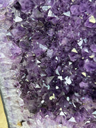 Super Quality Brazilian Amethyst Cathedral, 154.4 lbs & 3 Feet 8.5 Inches Tall #5601 - 1481 - Brazil GemsBrazil GemsSuper Quality Brazilian Amethyst Cathedral, 154.4 lbs & 3 Feet 8.5 Inches Tall #5601 - 1481Cathedrals5601 - 1481