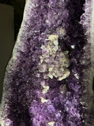 Super Quality Brazilian Amethyst Cathedral, 154.4 lbs & 3 Feet 8.5 Inches Tall #5601 - 1481 - Brazil GemsBrazil GemsSuper Quality Brazilian Amethyst Cathedral, 154.4 lbs & 3 Feet 8.5 Inches Tall #5601 - 1481Cathedrals5601 - 1481