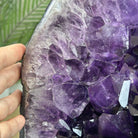 Super Quality Brazilian Amethyst Cathedral, 160.7 lbs & 28.1" Tall #5601 - 1330 - Brazil GemsBrazil GemsSuper Quality Brazilian Amethyst Cathedral, 160.7 lbs & 28.1" Tall #5601 - 1330Cathedrals5601 - 1330