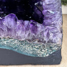 Super Quality Brazilian Amethyst Cathedral, 160.7 lbs & 28.1" Tall #5601 - 1330 - Brazil GemsBrazil GemsSuper Quality Brazilian Amethyst Cathedral, 160.7 lbs & 28.1" Tall #5601 - 1330Cathedrals5601 - 1330