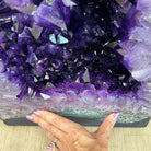 Super Quality Brazilian Amethyst Cathedral, 160.7 lbs & 28.1" Tall #5601 - 1330 - Brazil GemsBrazil GemsSuper Quality Brazilian Amethyst Cathedral, 160.7 lbs & 28.1" Tall #5601 - 1330Cathedrals5601 - 1330