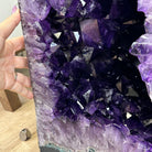 Super Quality Brazilian Amethyst Cathedral, 160.7 lbs & 28.1" Tall #5601 - 1330 - Brazil GemsBrazil GemsSuper Quality Brazilian Amethyst Cathedral, 160.7 lbs & 28.1" Tall #5601 - 1330Cathedrals5601 - 1330