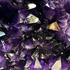 Super Quality Brazilian Amethyst Cathedral, 160.7 lbs & 28.1" Tall #5601 - 1330 - Brazil GemsBrazil GemsSuper Quality Brazilian Amethyst Cathedral, 160.7 lbs & 28.1" Tall #5601 - 1330Cathedrals5601 - 1330