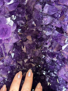 Super Quality Brazilian Amethyst Cathedral, 161 lbs & 3 Feet 7.5 Inches Tall #5601 - 1482 - Brazil GemsBrazil GemsSuper Quality Brazilian Amethyst Cathedral, 161 lbs & 3 Feet 7.5 Inches Tall #5601 - 1482Cathedrals5601 - 1482