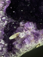 Super Quality Brazilian Amethyst Cathedral, 161 lbs & 3 Feet 7.5 Inches Tall #5601 - 1482 - Brazil GemsBrazil GemsSuper Quality Brazilian Amethyst Cathedral, 161 lbs & 3 Feet 7.5 Inches Tall #5601 - 1482Cathedrals5601 - 1482